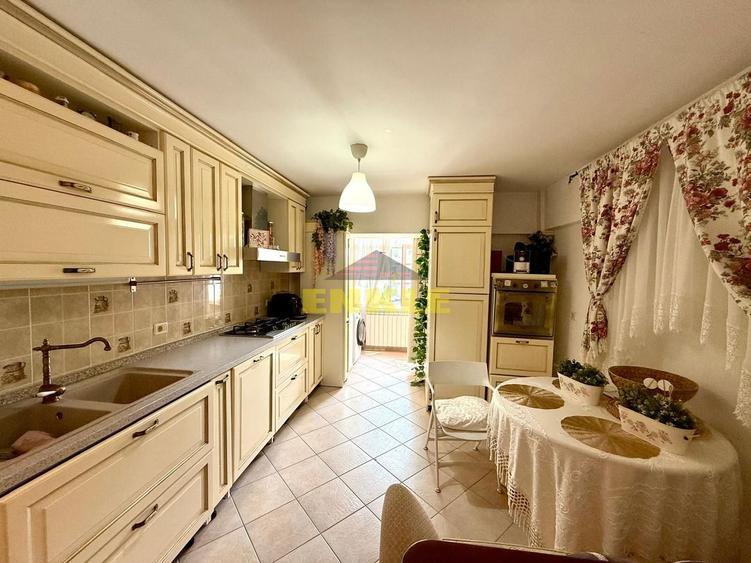 Apartament 2 camere decomandat, ultracentral