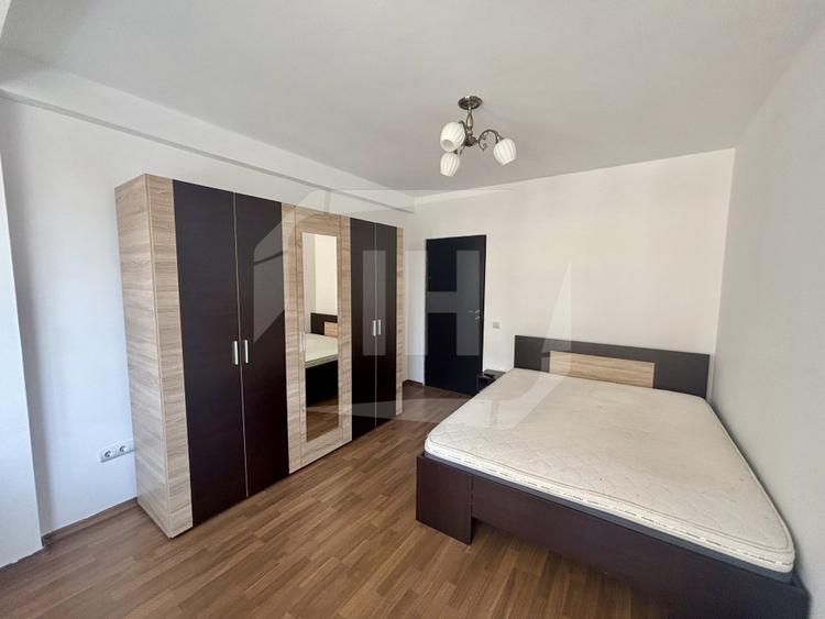 Apartament 3 camere I decomandat I Marasti