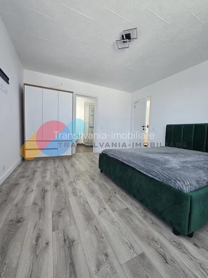 Casa individuala 4 camere, 120 mp-Dezmir - 2