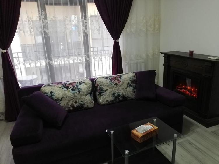 Proprietar, inchirize apartament 2 camere, str Neptun, in apropiere de Hotel IQ