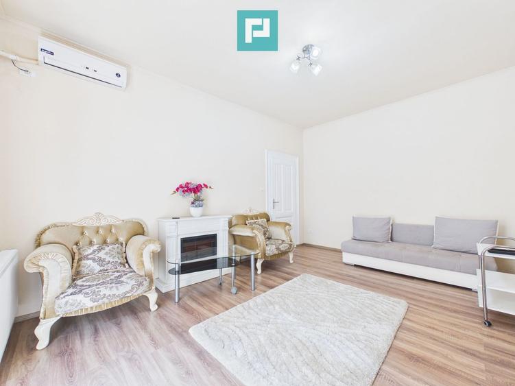 Apartament ultracentral,2 camere-Piata Avram Iancu