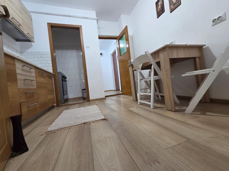 APARTAMENT 2 CAMERE- cartier- E3  -  etajul  2 din 4
