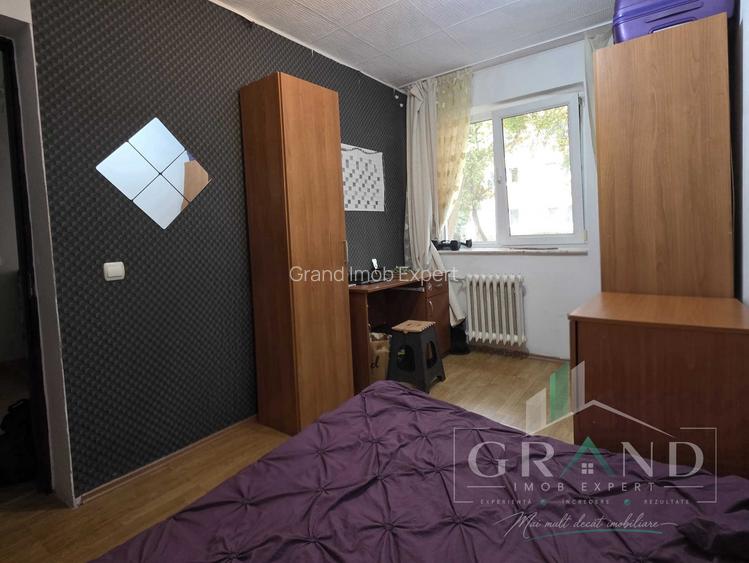 APARTAMENT 2 CAMERE | MANASTUR | 34 MP | PARTER | GRIGORE ALEXANDRESCU