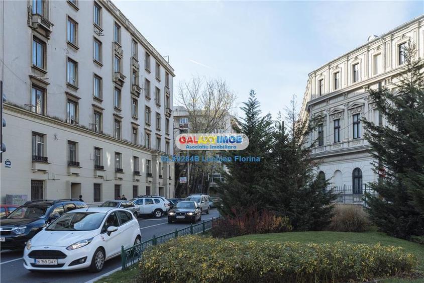 2-room apartment near Calea Victoriei - Academy of Economic Studies - 22