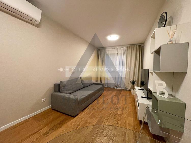 Apartament Aviației Park| 2 camere| 45MP| Etaj 1| Lidl - 9