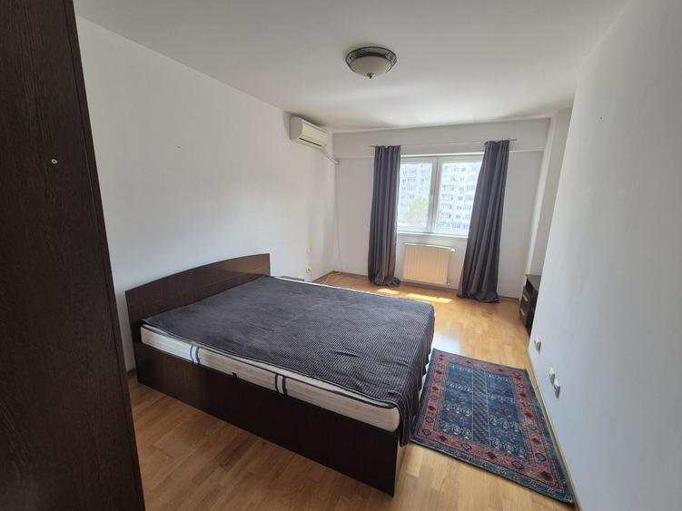 Unirii - Popa Nan, apartament 3 camere, loc parcare, c-tie2007