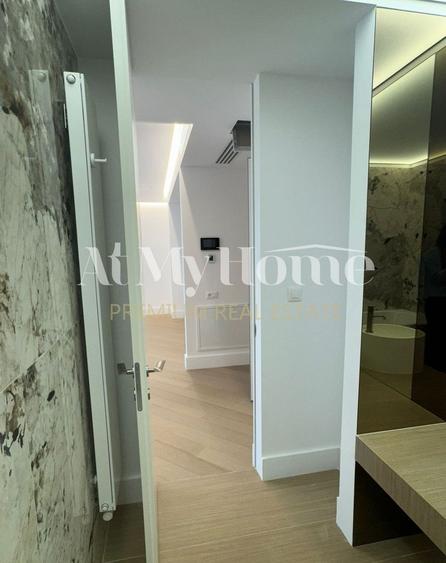 Apartament 2 camere Nord Lux
