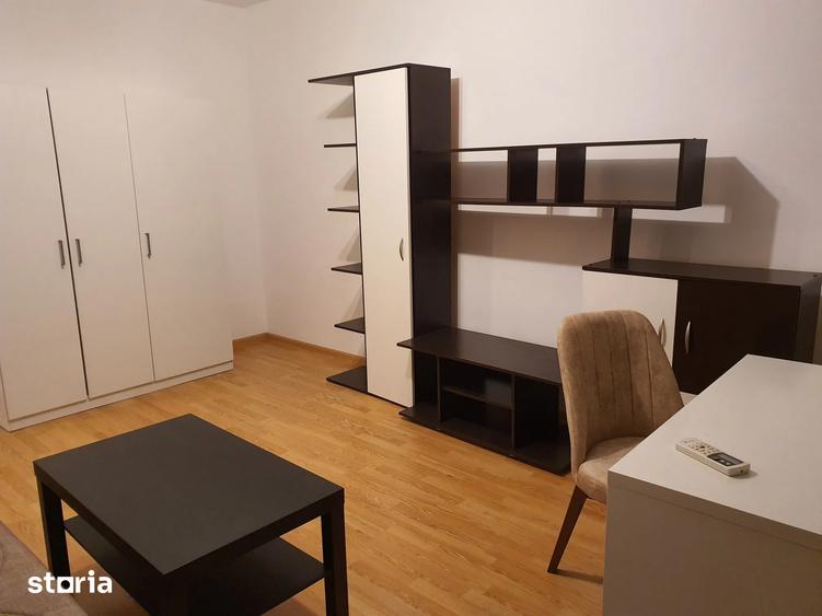Apartament 2 camere Drumul Taberei/Balcon/ Metrou T. Vladimirescu 3 minute