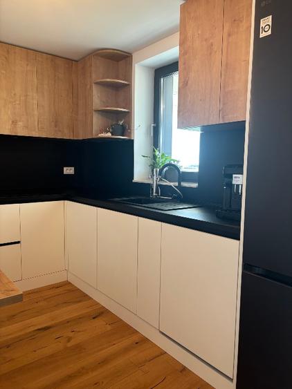 Apartament 3 camere - mobilat, utilat | Mutare imediata | City Point bloc nou