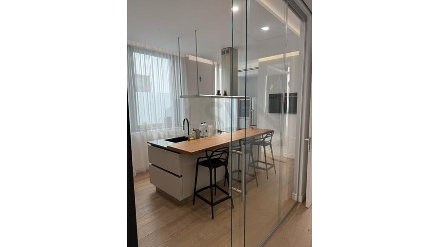 REA1023541 Penthouse I Terasa 67 MP I 3 Locuri de Parcare I Mobilat I Herastrau