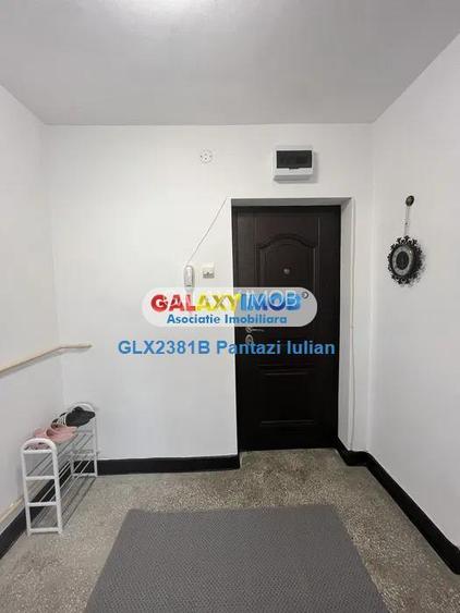 N. Grigorescu | 2 camere | Decomandat | 11min. metrou | Negociabil