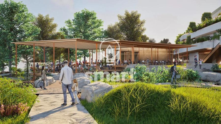 Spatiu Comercial de vanzare 258 mp Marasti Fabricii