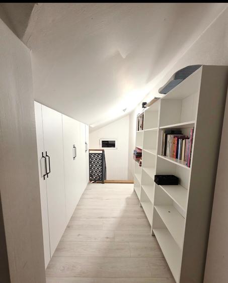 Vand casa renovata Fratelia