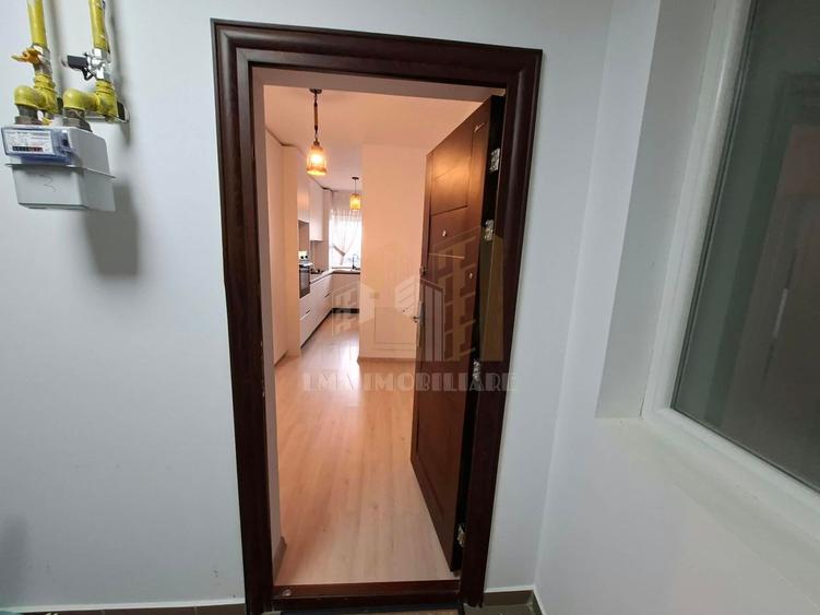 Apartament 2 camere decomandat Subcetate City Sanpetru Brasov