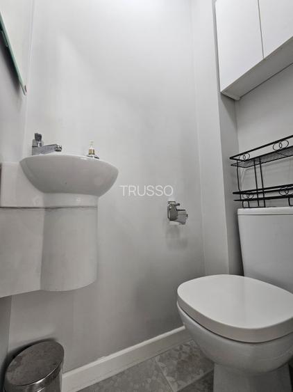 Apartament modern cu 3 camere de închiriat în Vasile Aaron – Strada Negoveanu - 14