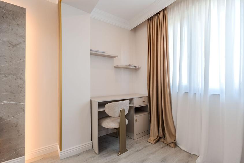 STUDIO DECOMANDAT SUPER OFERTA / Ivory Residence / Rond Omv / Pipera