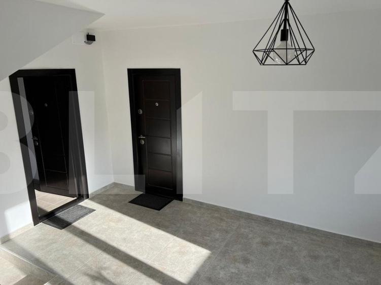 Casa mixta cu 6 apartamente, 390 mp, 1500 mp teren, Calea Turzii