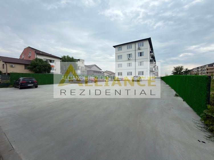 APARTAMENT 3 CAMERE - POPESTI LEORDENI -100000 EURO - 8