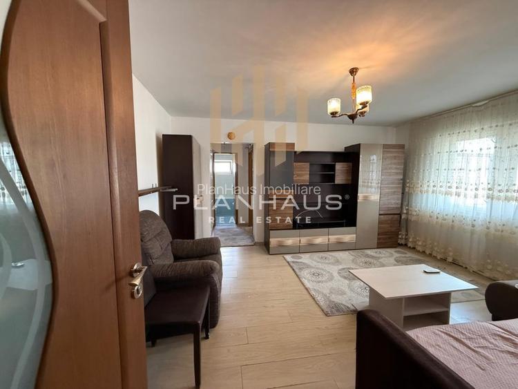 Apartament 2 camere,zona B-dul Traian Pizza Plus/Petru Rares - 8