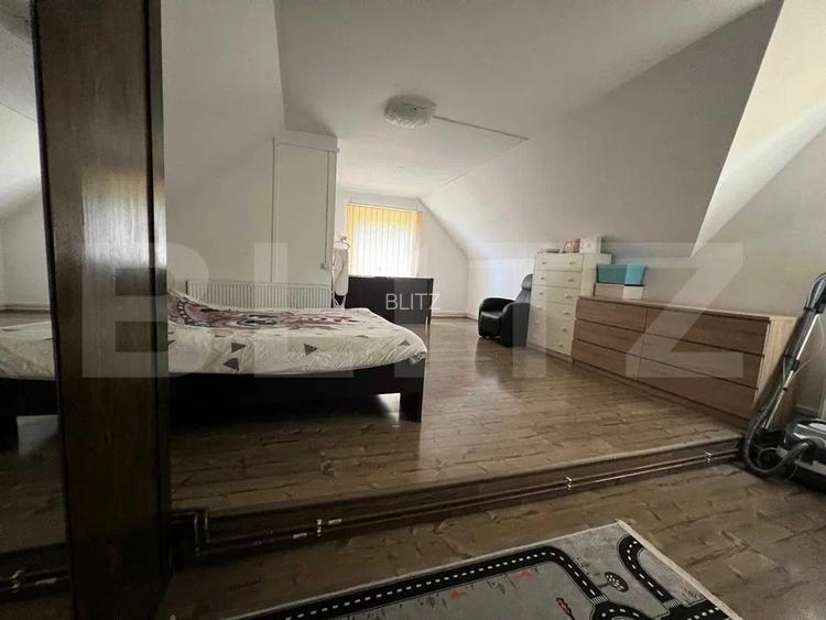 Casa spatioasa in Budiul Mic! 160mp utili! - 4