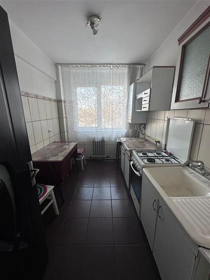 Apartament 2 camere Cantemir Bulevard
