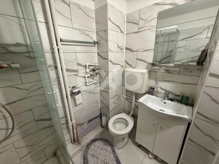 Apartament 2 Camere | Etaj 1 | Gata de Mutare