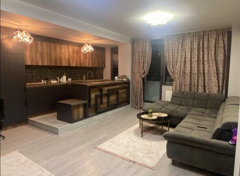 36888 Apartament 2 camere Campus