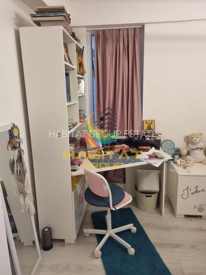 Vanzare 4 Camere Mobilat si Utilat+Parcare- Parc Carol! - 11