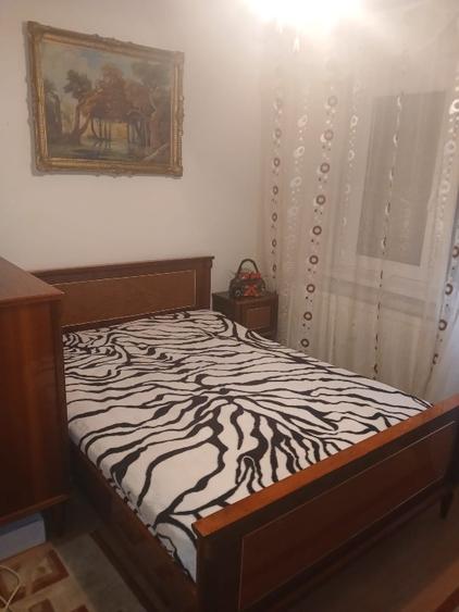 Apartament luminos 4 camere, bloc anvelopat, Banca Transilvania-Vlaicu