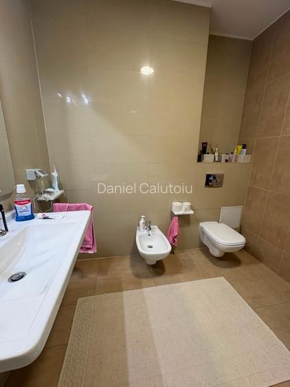 Proprietar vând apartament 3 camere bloc Teodor/ ISHO - 9