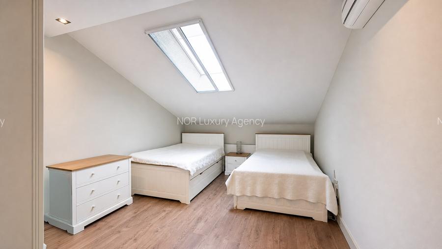 Vilă în Oxford Gardens | 490 mp Utili | Teren 1.300 mp | Piscină Încălzită - 49