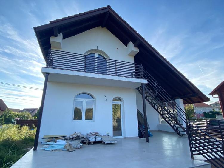 Casa individuala