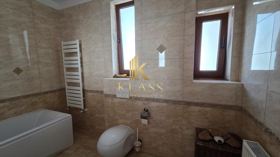 Apartament in Vila | 4 Camere | Pretabil Rezidential & Birouri | Primaverii