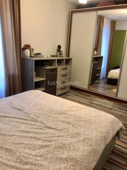 Apartament 2 camere Baneasa-Sisesti de inchiriat - 7