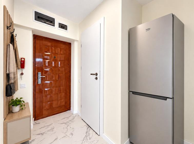 Apartament de vânzare în Drumul Taberei Strada Sibiu • Metrou Favorit
