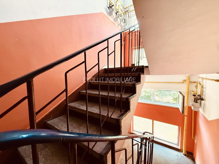 Sabroso apartament 3 camere cf2 0% comision