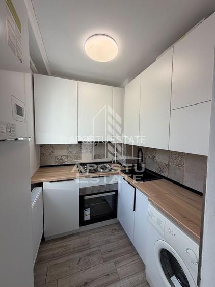 Apartament cu 3 camere de vânzare, renovat , Zona Dacia , Timișoara - 9