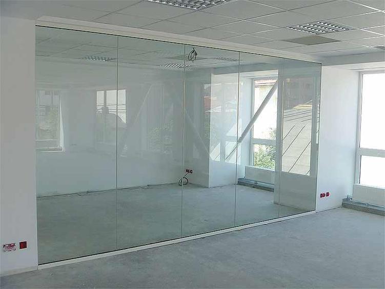 Spatiu de birouri zona Jiului - 200 mp