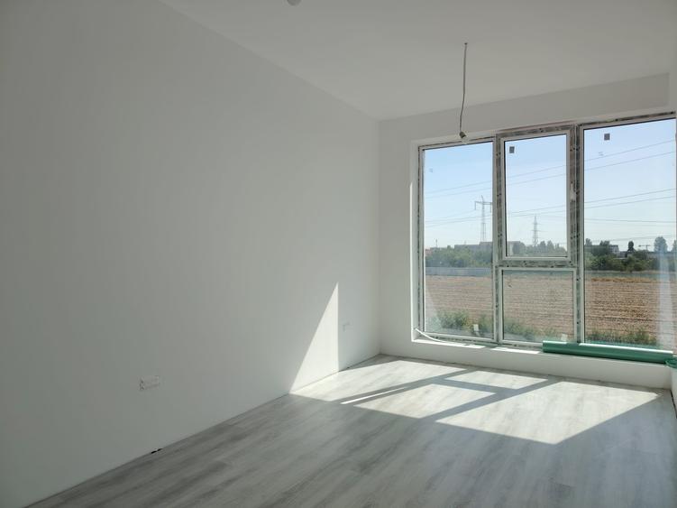 Apartament 3 camere / 2 bai - Finalizat / Acte gata !
