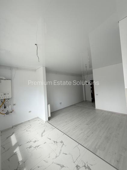 Garsoniera De Vanzare-Bloc Nou - Militari Residence-Comision 0%-Finisaje Premium - 16