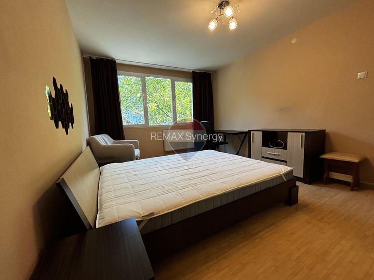 Apartament renovat 2 camere Drumul Taberei, lângă metrou Râul Doamnei