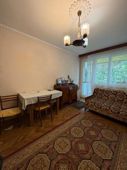 Vanzare apartament 2 camere in Galati, ultracentral, centrala proprie