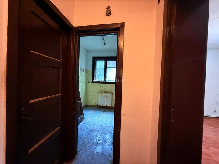 Apartament 2 camere Primaverii 10 min Herastrau - 4