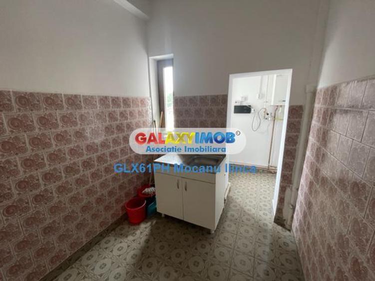 Inchiriere spatiu birouri 4 camere, in Ploiesti, zona Ultracentrala