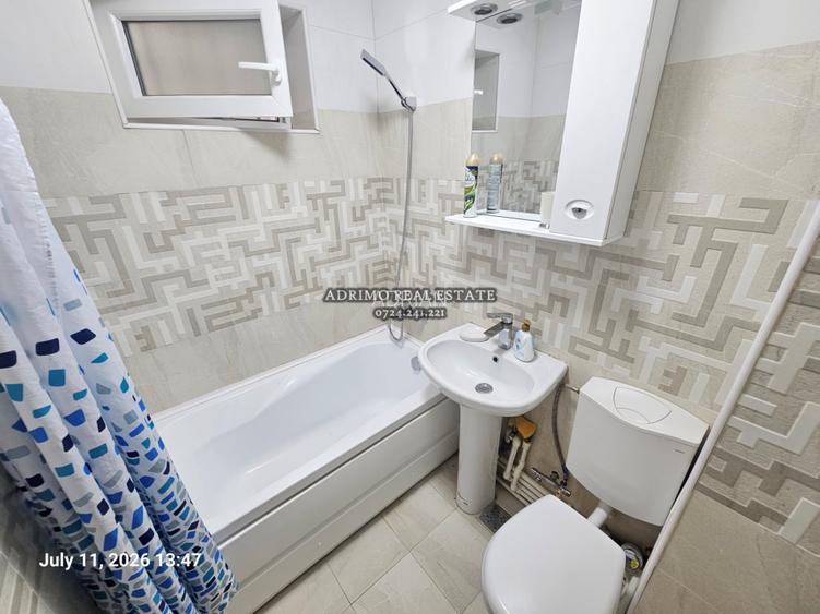 LUX! Ap3cam - City Park Mall - Parcul Tabacariei - Tomis Nord - 550 euro - 21