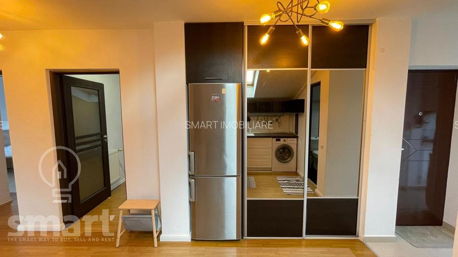 Apartament 3 camere Europa - 19