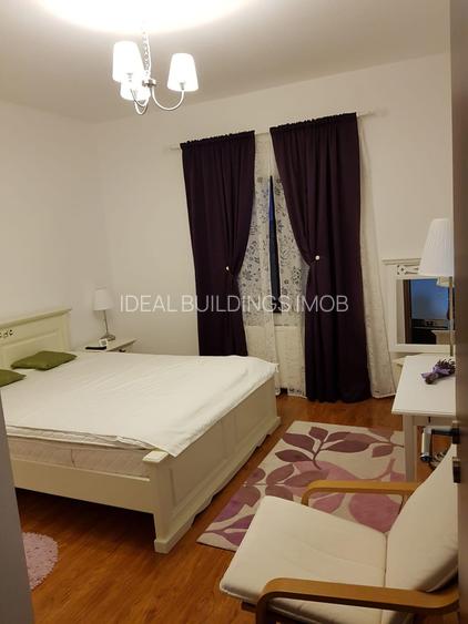 Apartament - Mobilat - Utilat - Loc de Parcare - 4