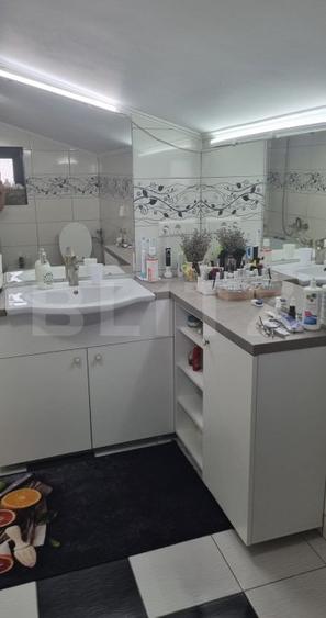 Casa 4 camere 120 mp, 600 mp Teren. Vetis