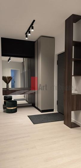 Inchiriere apartament 2 camere Smart Lujerului+2 Locuri de parcare