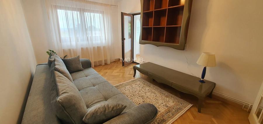 Apartament de inchiriat 4 camere zona Copou-Parcul Copou - 2